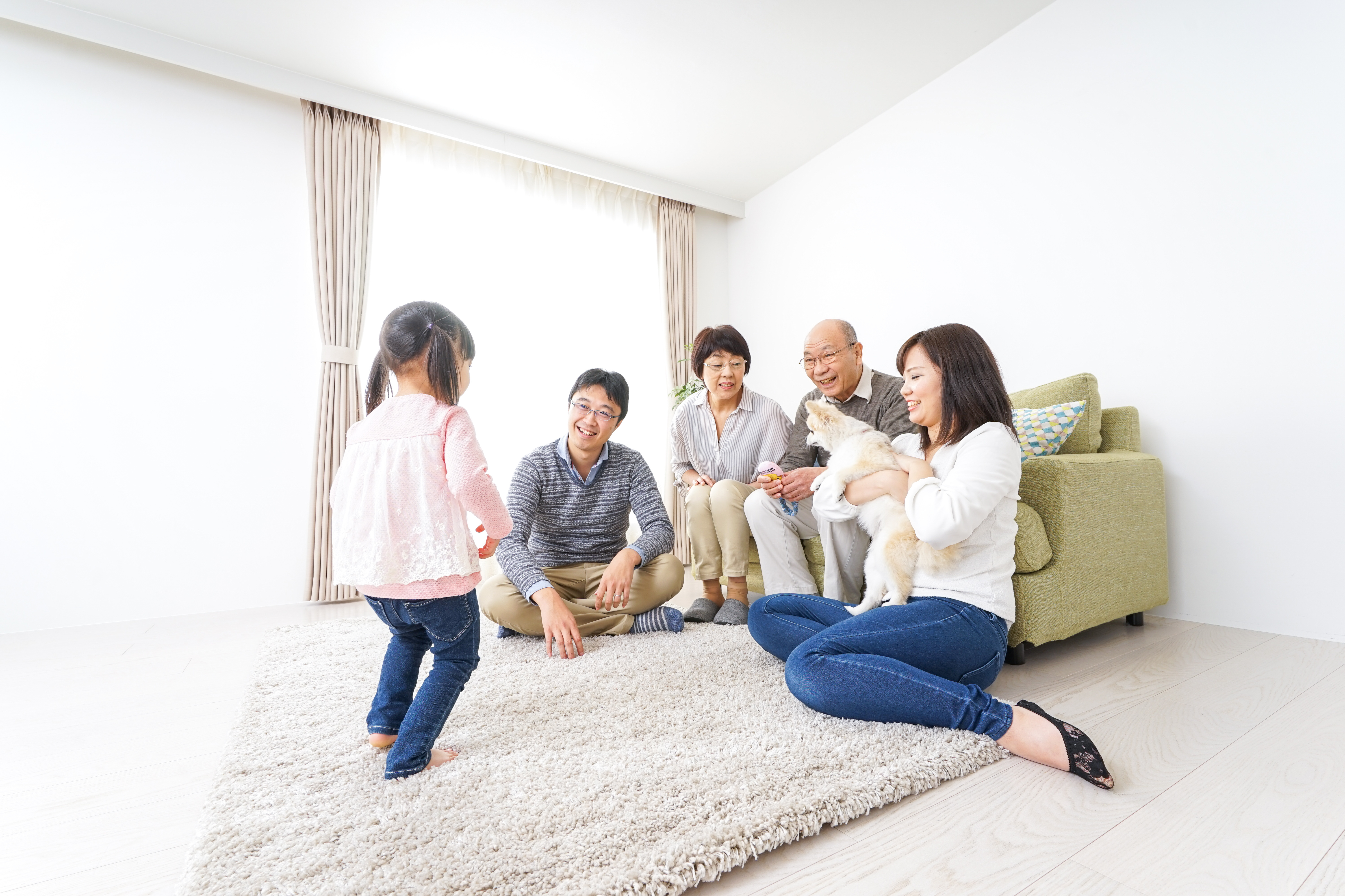 Nâng niu sức khỏe — Vun đắp hạnh phúc