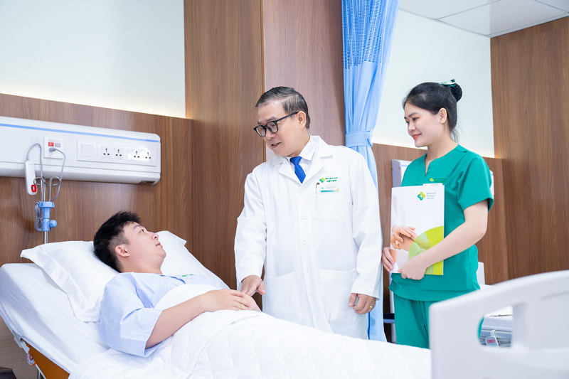 Ngoại Hậu môn - Trực tràng khám những gì? Triệu chứng, quy trình và phương pháp điều trị hiệu quả