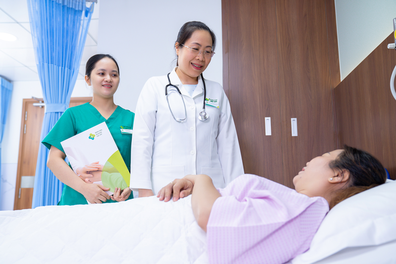 Khám ngoại tuyến giáp khi nào? Quy trình, phương pháp điều trị, địa chỉ uy tín 