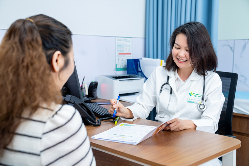 Khám Sản phụ khoa là gì? Lợi ích, khi nào, Quy trình và lưu ý cần biết 