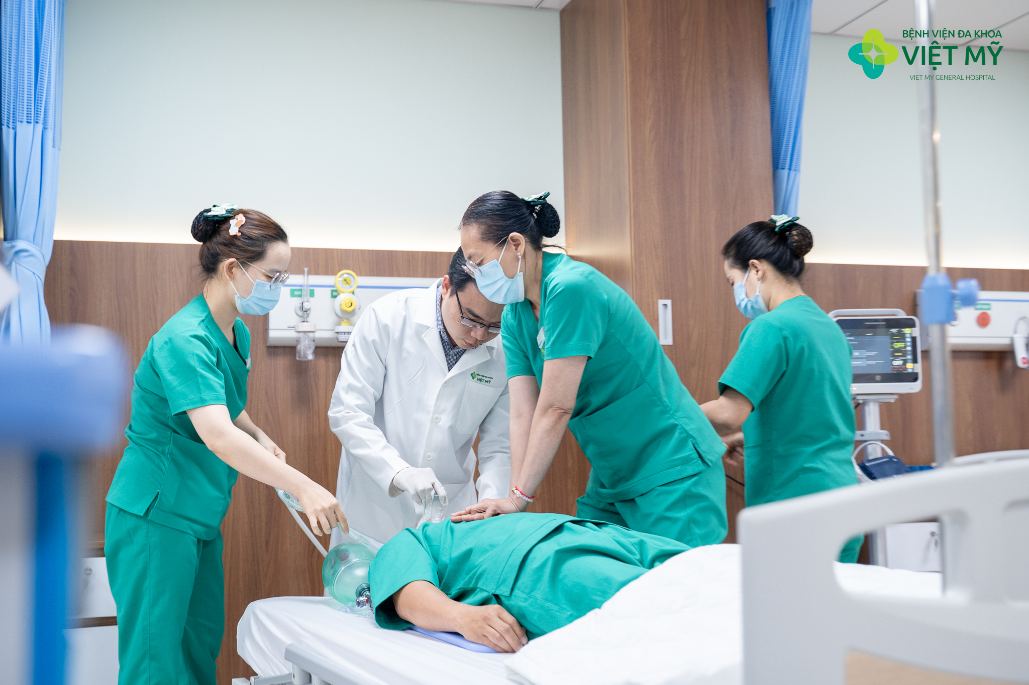 Cú ngã tưởng nhẹ ở tuổi 80 – đừng chủ quan với chấn thương người lớn tuổi