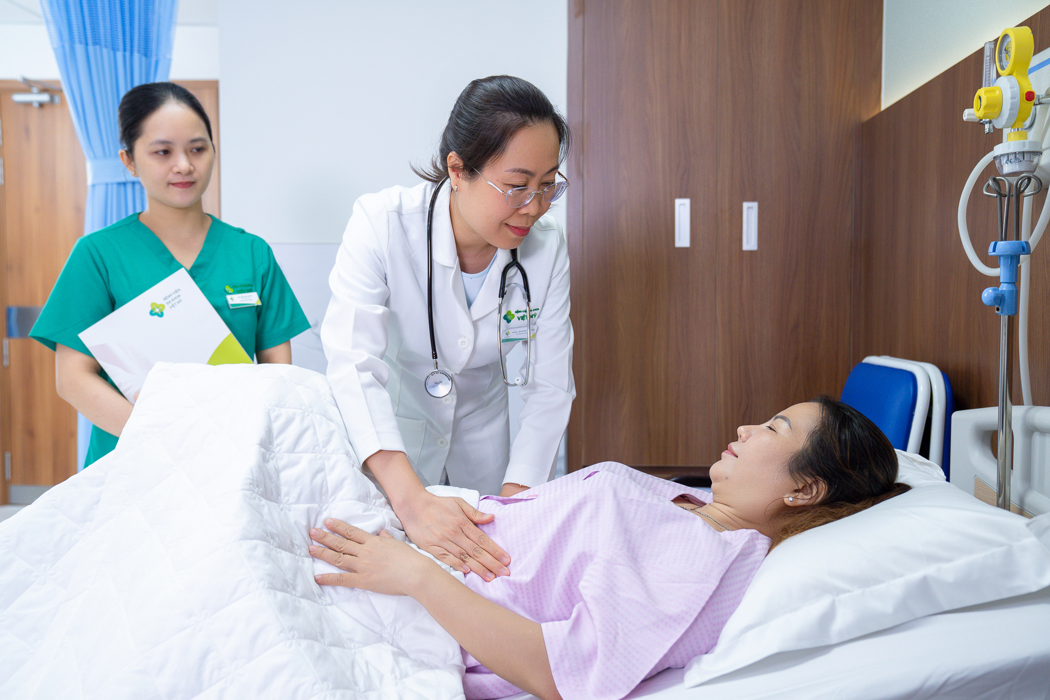 Khám Tiêu hóa khi nào? Quy trình, lưu ý, chi phí và địa chỉ khám tiêu hóa uy tín