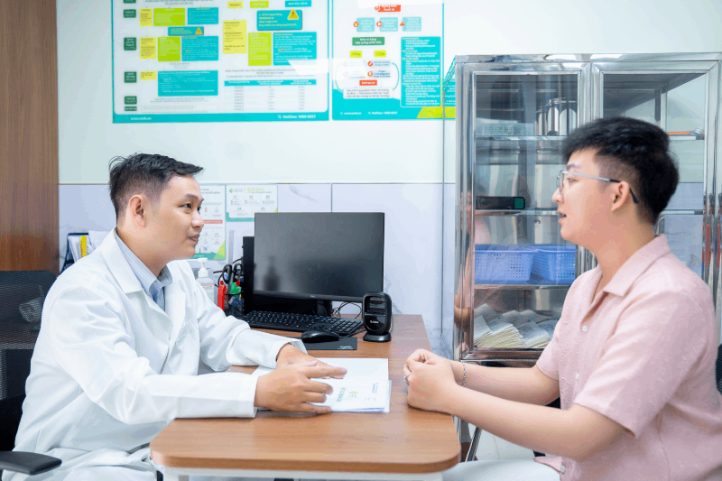 Khám Nội tiết - Đái tháo đường khi nào - Lợi ích, quy trình và cách chăm sóc tại nhà 