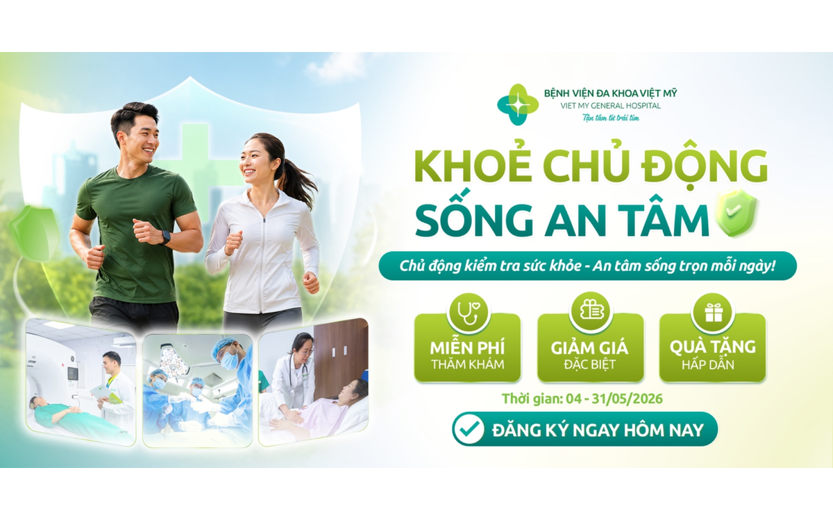 Vô sinh hiếm muộn