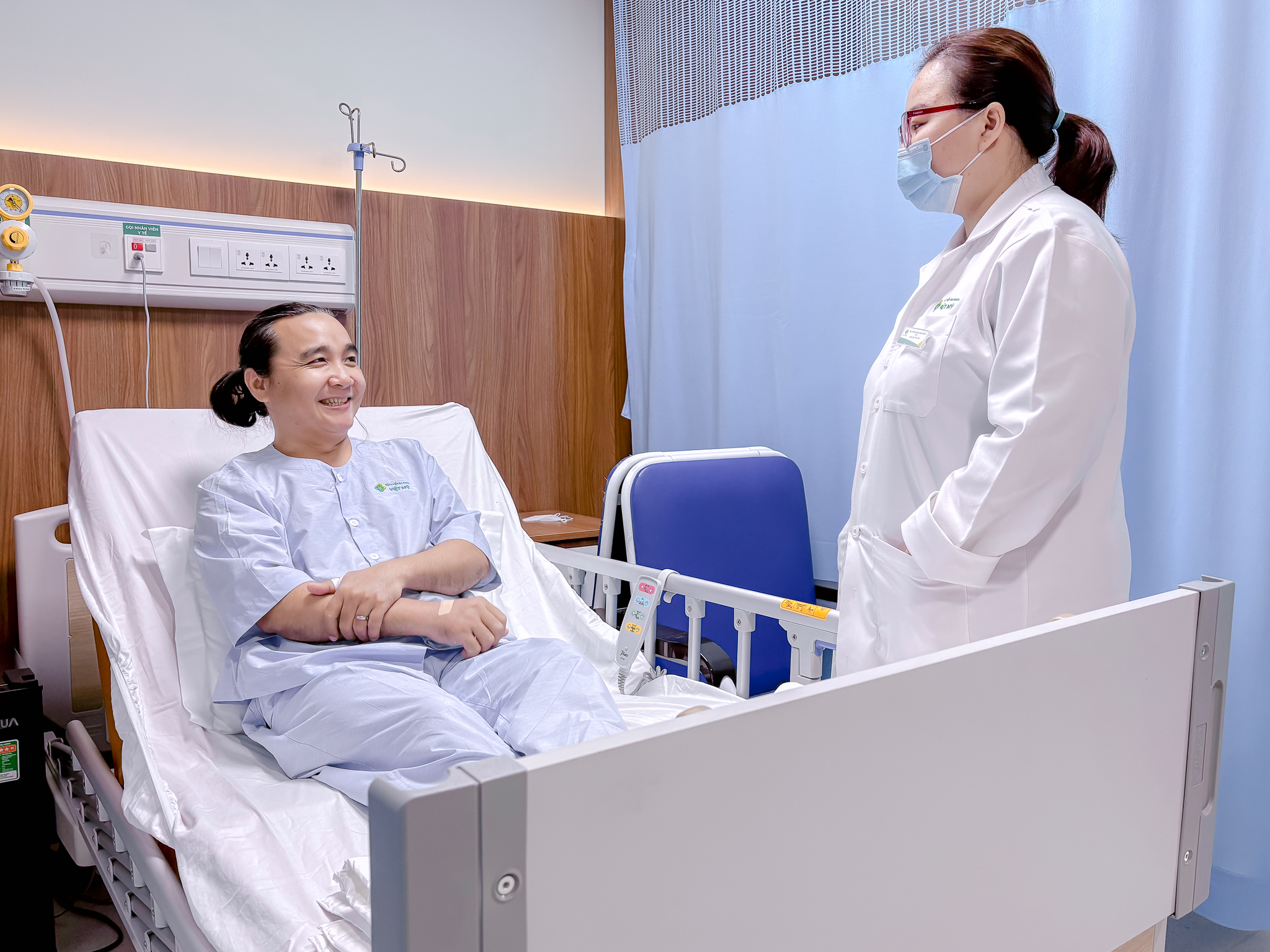 Khám ngoại tuyến giáp khi nào? Quy trình, phương pháp điều trị, địa chỉ uy tín