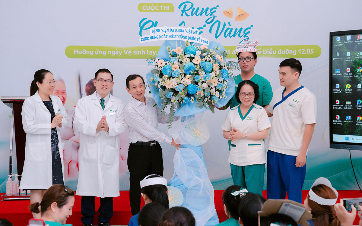 Đặt lịch khám