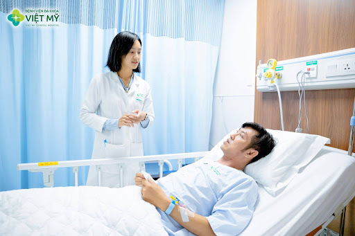 Khám Huyết học gồm những gì - Mục đích, quy trình và chỉ số xét nghiệm quan trọng cần biết