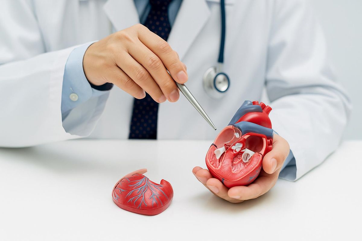 Gói tầm soát tim mạch khi nào nên thực hiện, danh mục khám và chi phí
