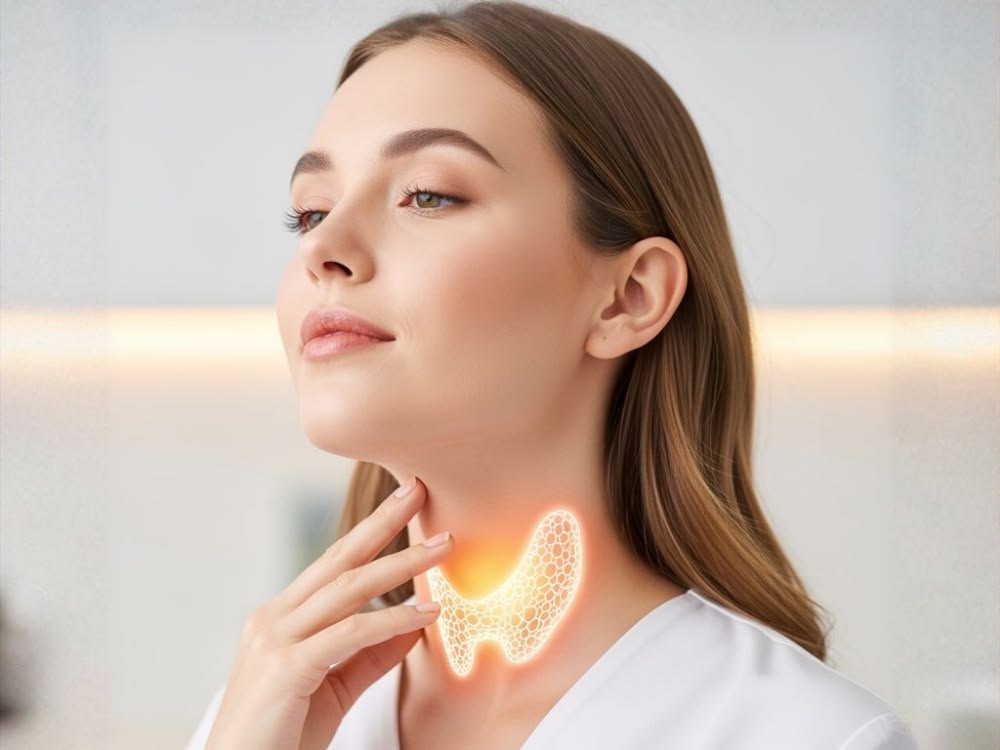 Gói tầm soát tuyến giáp - Danh mục khám, chi phí và lưu ý cần biết